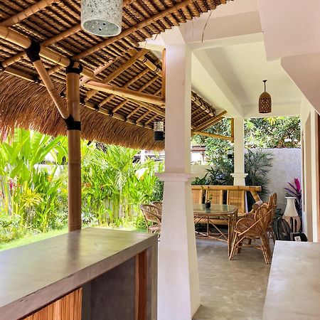 Las Flores Lombok Kuta  Εξωτερικό φωτογραφία