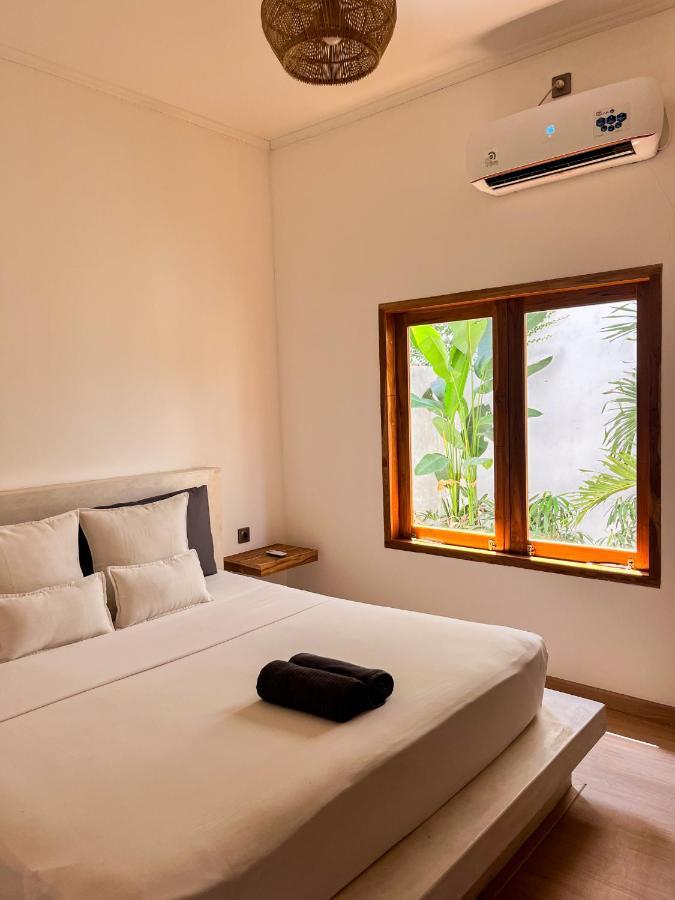 Las Flores Lombok Kuta  Εξωτερικό φωτογραφία