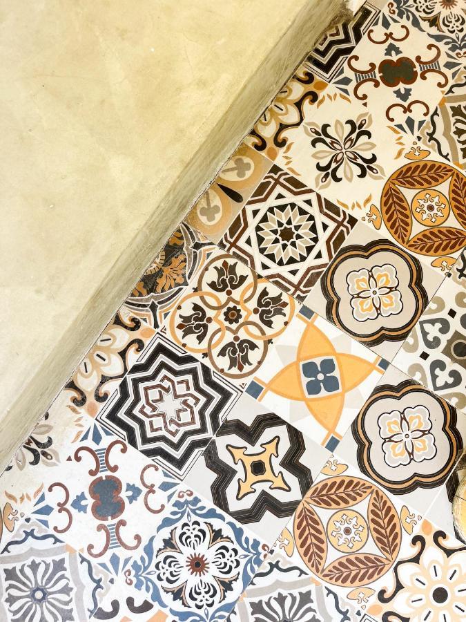 Las Flores Lombok Kuta  Εξωτερικό φωτογραφία