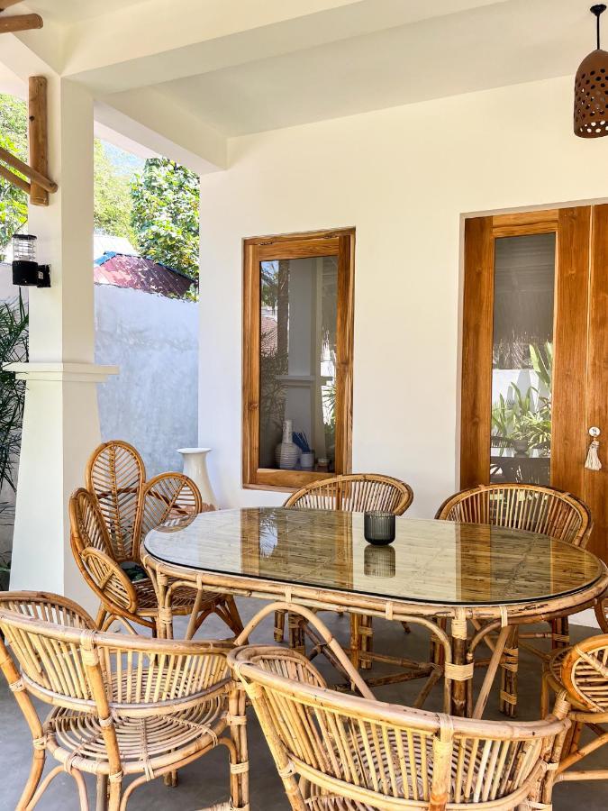 Las Flores Lombok Kuta  Εξωτερικό φωτογραφία