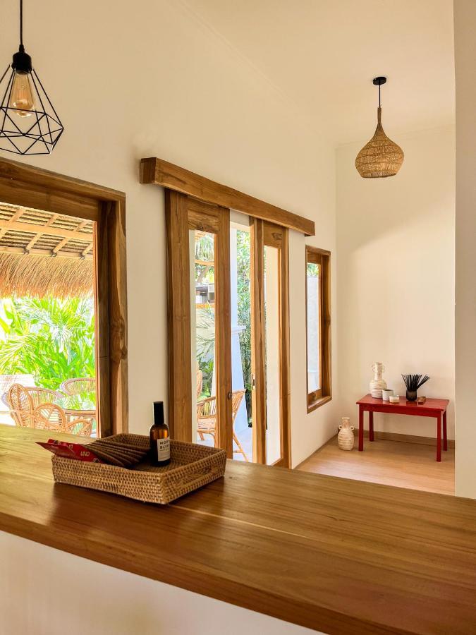Las Flores Lombok Kuta  Εξωτερικό φωτογραφία