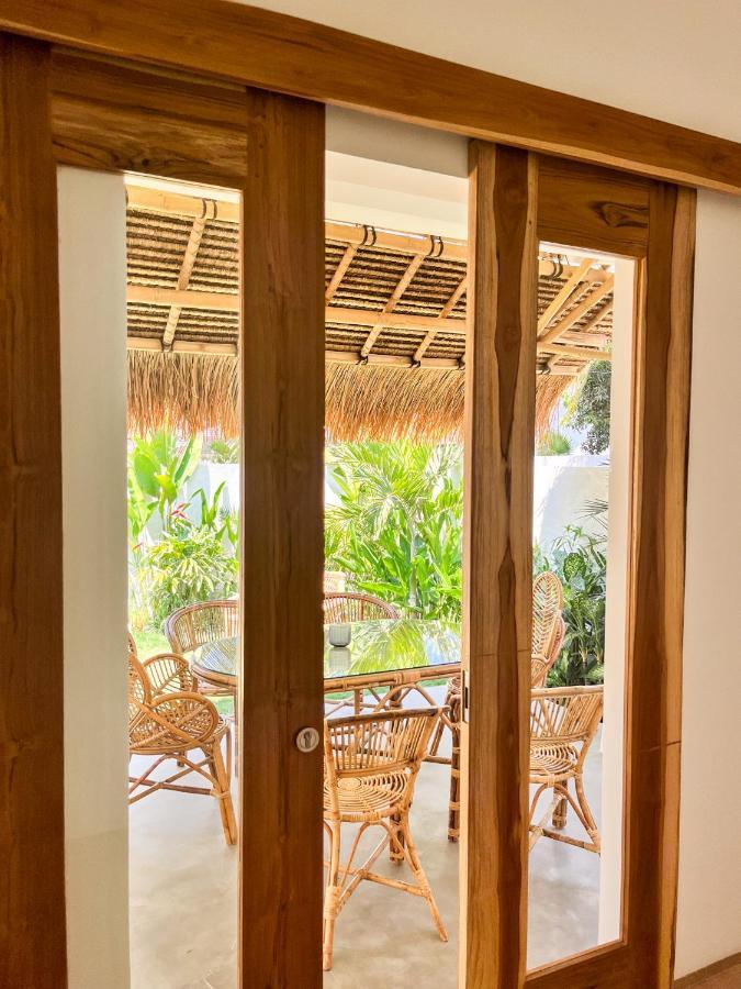 Las Flores Lombok Kuta  Εξωτερικό φωτογραφία