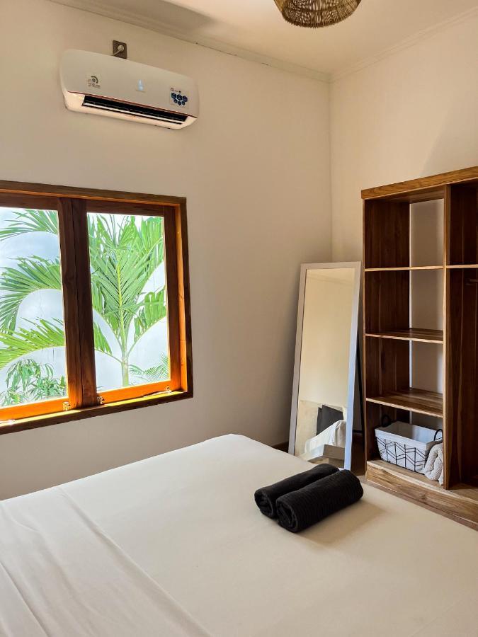 Las Flores Lombok Kuta  Εξωτερικό φωτογραφία