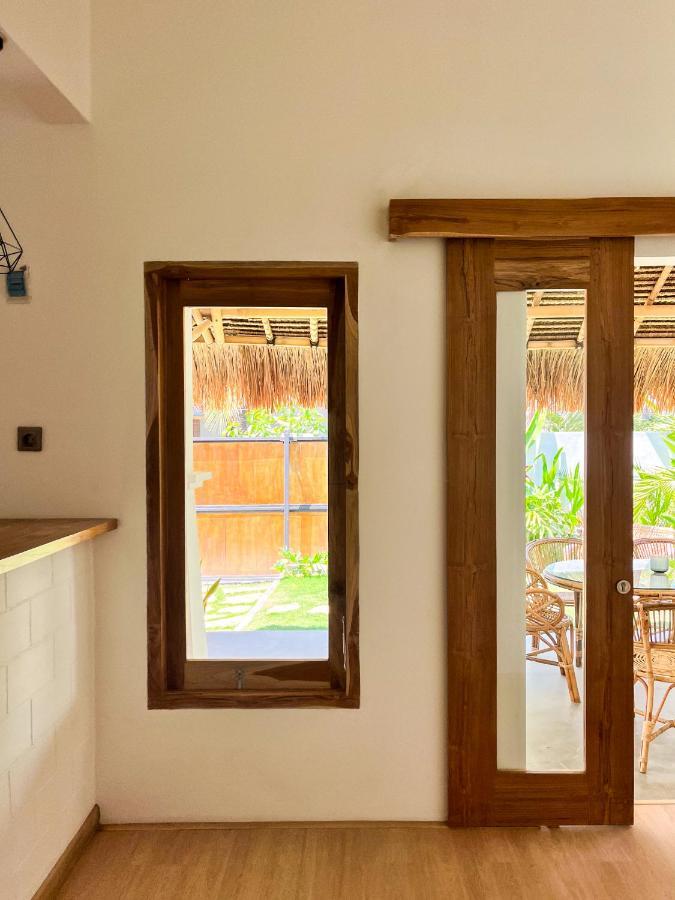 Las Flores Lombok Kuta  Εξωτερικό φωτογραφία