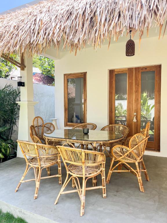 Las Flores Lombok Kuta  Εξωτερικό φωτογραφία