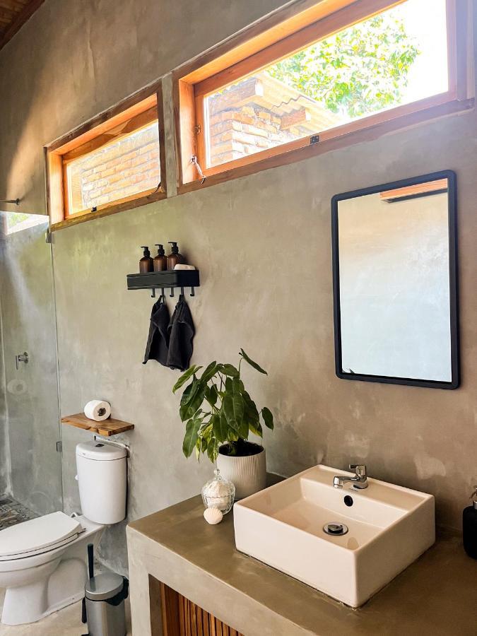 Las Flores Lombok Kuta  Εξωτερικό φωτογραφία